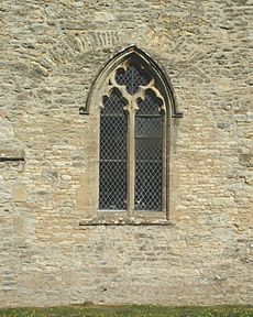 NorthLeigh StMary SaxonArch