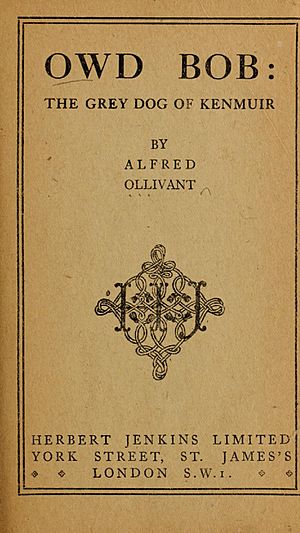 Owd Bob title page 1898.jpg