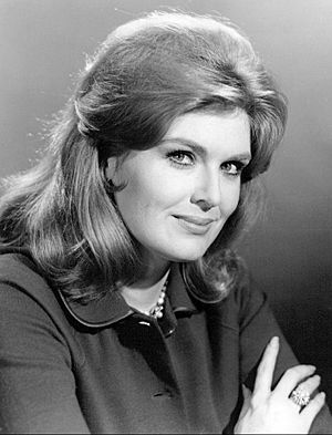 Patricia Blair 1970.JPG