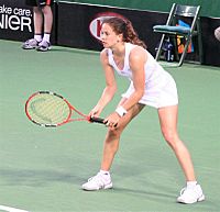 Patty schnyder aus 2007