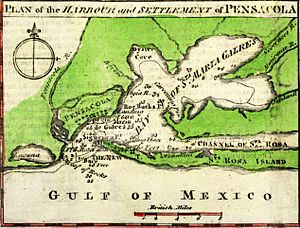 PensacolaMap1763