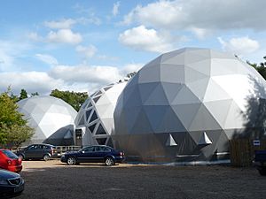 Planetarium Harewood 05