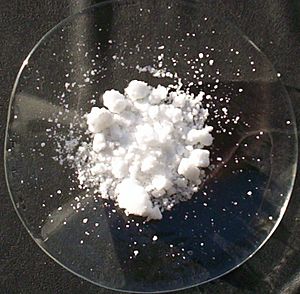 Potassium carbonate