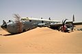 SAAF Avro Shackleton MR3 Shevelev-2