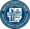 Official seal of Macon County