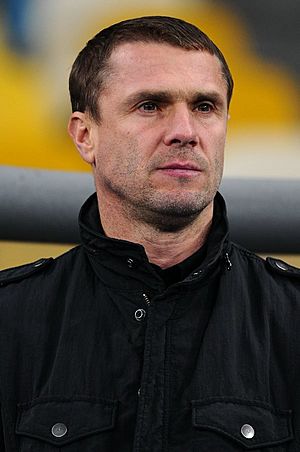 Serhiy Rebrov 2015.jpg