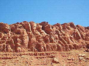 Snow Canyon 4