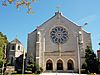 St. Francis of Assisi Cathedral - Metuchen 01.JPG