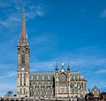 St Colman's Cathedral, Cobh