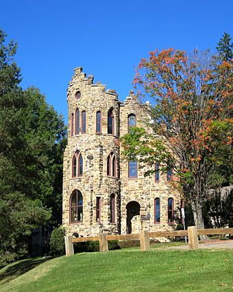 Steinheim Building at Alfred University.jpg