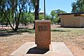 Tallimba Drinking Fountain