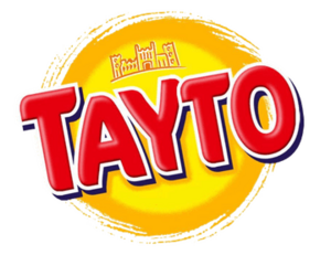 Tayto logo old