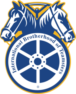 Teamsters Union Logo.svg