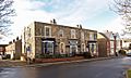 The Alexandra, Railway Street, Hornsea - geograph.org.uk - 322172