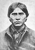 The Apache Kid