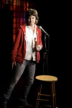 Tig Notaro 2010