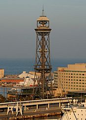 TorreJaumeIBarcelona01