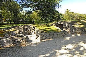 Tumulus Bougon3