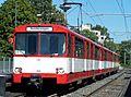 U2-Triebwagen 303+304+361 20082011