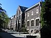 University of Otago Geology Block, Dunedin, NZ.JPG