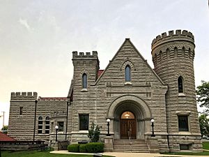 Van Wert County Library