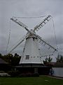 White Mill, Sandwich 2008