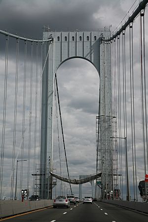 Whitestone Bridge