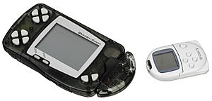 WonderSwan-WonderWave-PocketStation