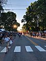 Yarmouth Main Street