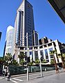 (1)Chifley Plaza