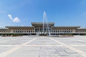 201908 Jinanxi Railway Station