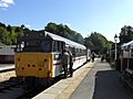 31414 at Wirksworth