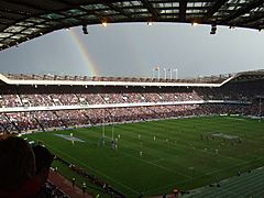 A pot of gold... - geograph.org.uk - 718806