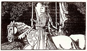 Arthur-Pyle Sir Gawain