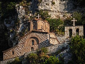 BERAT Unesco Albania 2016