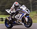 BMW S1000RR race