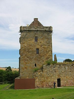 BalgonieCastle05