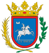 Coat of arms of Huesca