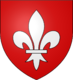 Coat of arms of Houffalize