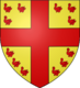 Coat of arms of Maldegem