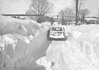 Blizzard of 1977