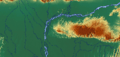 Brahmaputra system