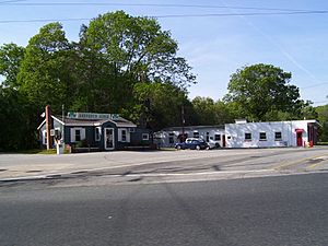 Branch Village RI