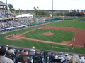 Braves spring training2008