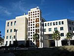 Bren Hall, UCSB