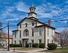 Bristol (Rhode Island) State House