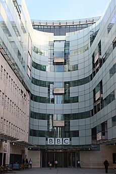 Broadcasting House 20160816