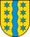 Coat of arms of Glarus Nord