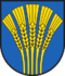 Coat of arms of S-chanf