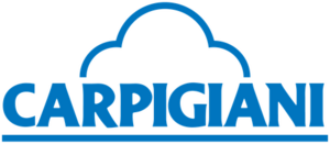 Carpigiani - Logo